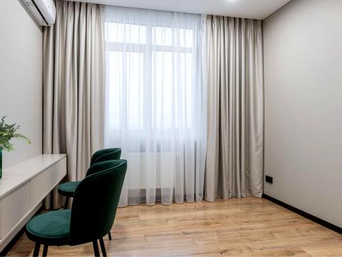 квартира за адресою Братів Чибінєєвих вул. (Чернігівська), 8-А