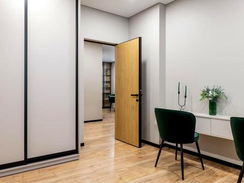 квартира за адресою Братів Чибінєєвих вул. (Чернігівська), 8-А