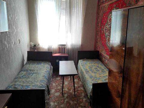 квартира за адресою Гостомельська вул. (Матросова), 4