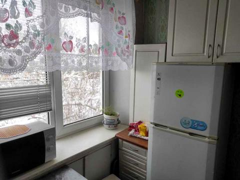 квартира за адресою Гостомельська вул. (Матросова), 4