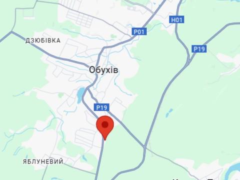 комерційна за адресою Чумацький Шлях вул., 43