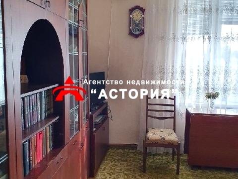 квартира по адресу Независимой Украины ул. (40 лет Советской Украины), 38