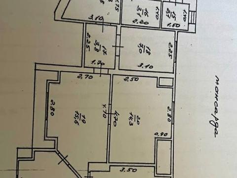 комерційна за адресою Академіка Корольова вул., 120