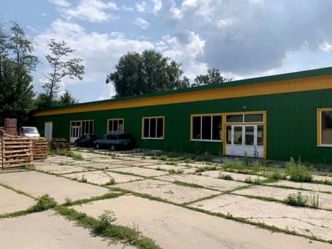 комерційна за адресою Чумацький Шлях вул., 43