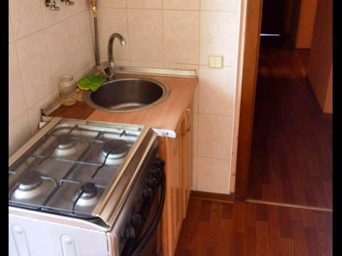 квартира за адресою Металургів просп., 24