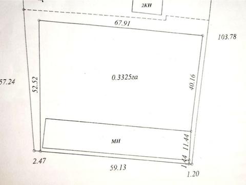 комерційна за адресою Чумацький Шлях вул., 43