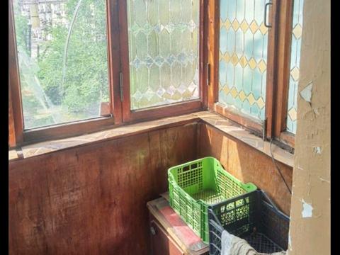 квартира за адресою Металургів просп., 24