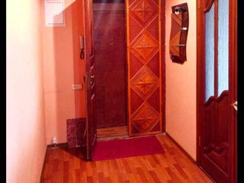 квартира за адресою Металургів просп., 24