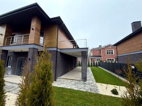 дом по адресу Чалого Михаила ул.