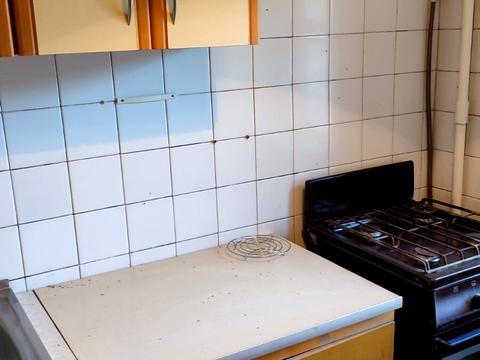 квартира за адресою Київ, Олени Теліги вул., 57