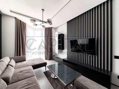 квартира по адресу Сапёрное Поле ул., 14/55