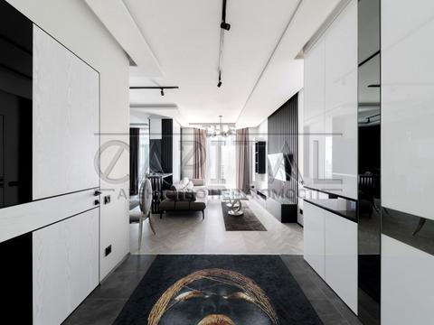 квартира по адресу Сапёрное Поле ул., 14/55