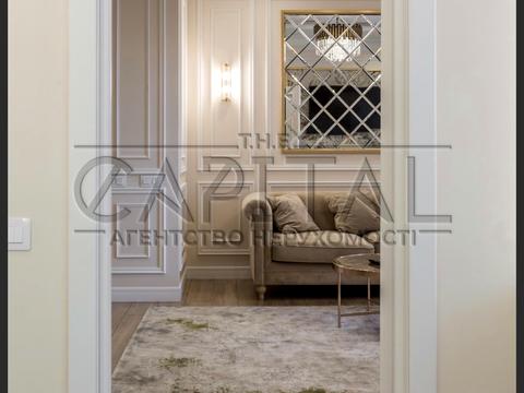 квартира по адресу Глубочицкая ул., 32-В