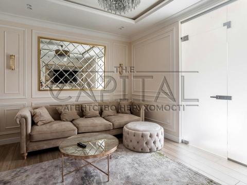 квартира по адресу Глубочицкая ул., 32-В