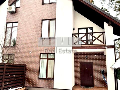 будинок за адресою Лісова вул.