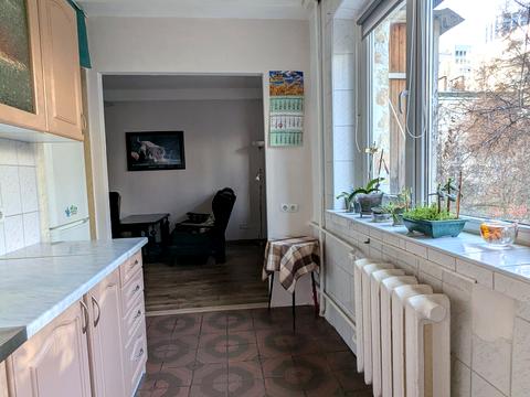 квартира за адресою Глібова вул., 4/10