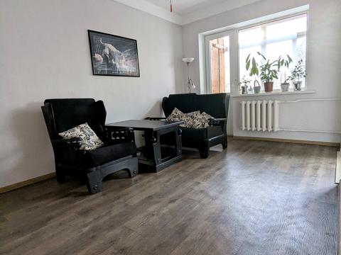 квартира за адресою Глібова вул., 4/10