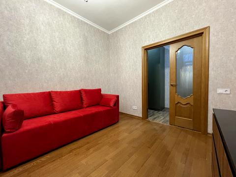 квартира за адресою Хрещатик вул. (Kreschatic), 21