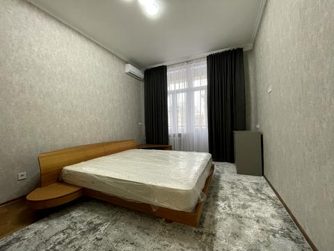 квартира за адресою Хрещатик вул. (Kreschatic), 21