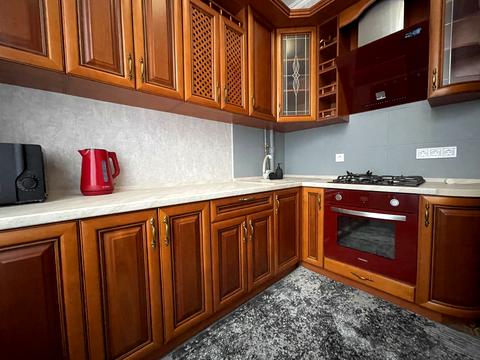 квартира за адресою Хрещатик вул. (Kreschatic), 21