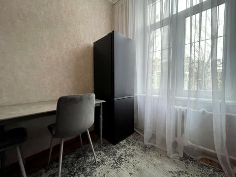 квартира за адресою Хрещатик вул. (Kreschatic), 21