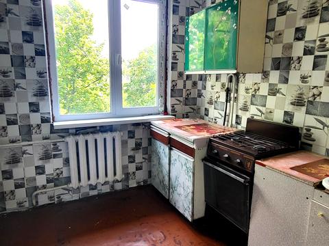 квартира за адресою Перемоги просп., 56