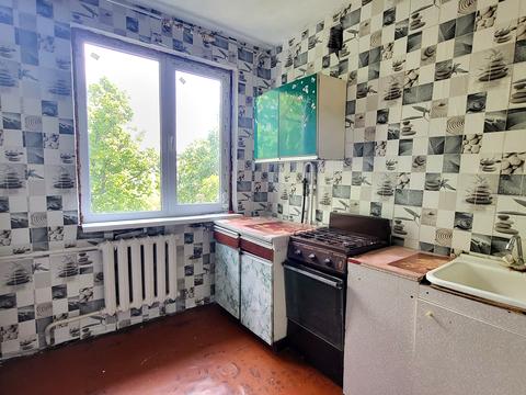 квартира за адресою Перемоги просп., 56