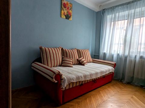 квартира за адресою Глібова вул., 4/10