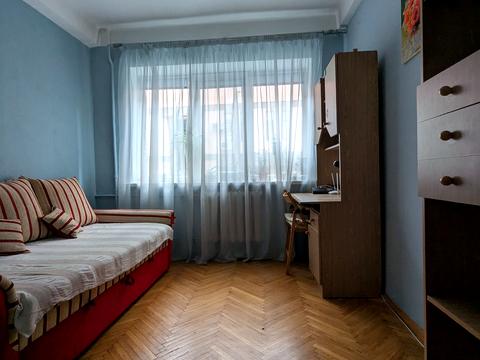 квартира за адресою Глібова вул., 4/10