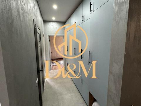 дом по адресу Берёзовая ул.