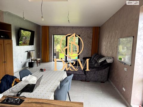 дом по адресу Берёзовая ул.