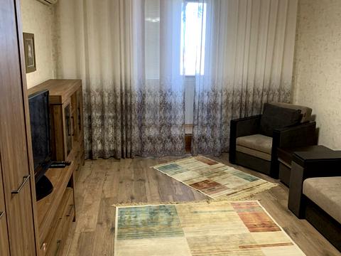 квартира по адресу Сергея Ефремова ул. (Ворошилова), 2-А