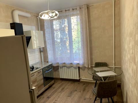 квартира по адресу Сергея Ефремова ул. (Ворошилова), 2-А