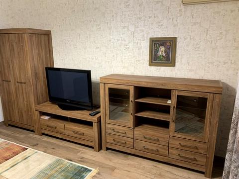 квартира по адресу Сергея Ефремова ул. (Ворошилова), 2-А