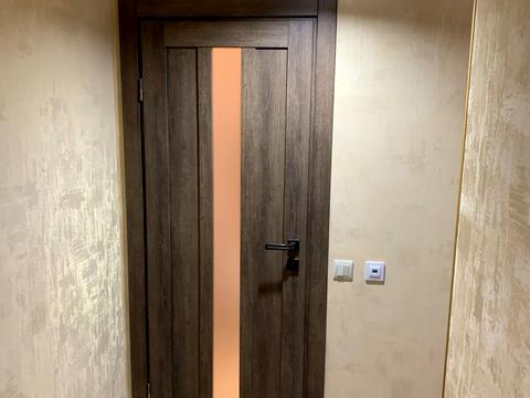 квартира по адресу Сергея Ефремова ул. (Ворошилова), 2-А