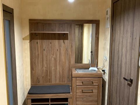 квартира по адресу Сергея Ефремова ул. (Ворошилова), 2-А