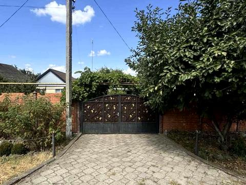 будинок за адресою Капітана Строканя, 50