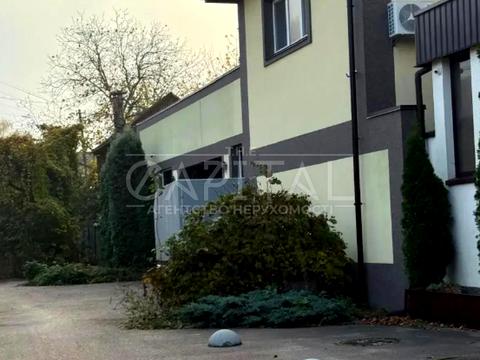 будинок за адресою Київ, Стеценка вул.