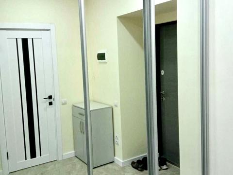 квартира за адресою Стрийська вул., 115