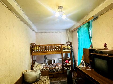 квартира за адресою Вифлеємська вул. (Академіка Шліхтера), 14