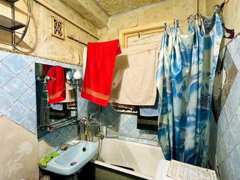 квартира за адресою Вифлеємська вул. (Академіка Шліхтера), 14