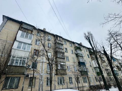 квартира за адресою Вифлеємська вул. (Академіка Шліхтера), 14