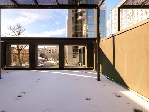 квартира по адресу Василия Тютюнника ул. (Анрі Барбюса), 39