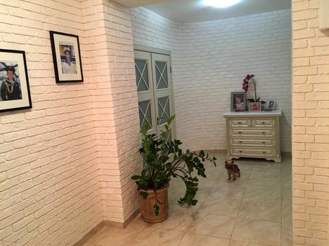 квартира по адресу Виталия Блажко ул., 7-А