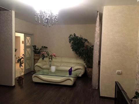 квартира по адресу Виталия Блажко ул., 7-А