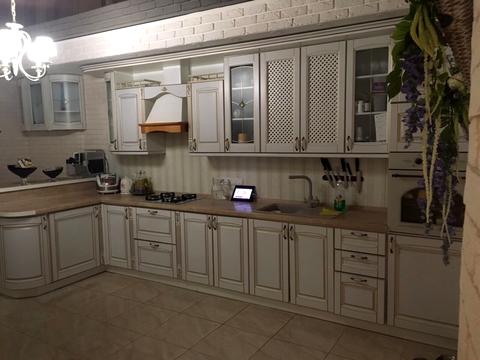 квартира по адресу Виталия Блажко ул., 7-А