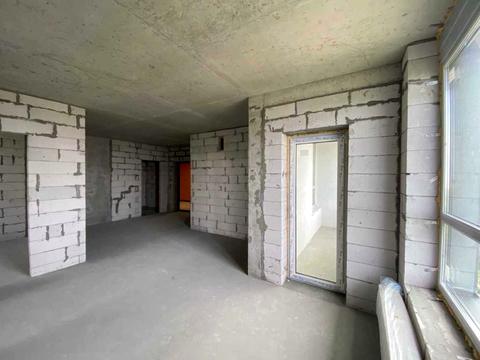 квартира за адресою Олени Теліги вул., 25