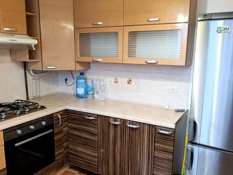 квартира за адресою Львів, Тараса Шевченка вул., 318