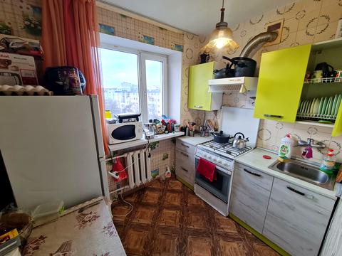 квартира по адресу 1-го Мая ул. (1-го Травня), 26