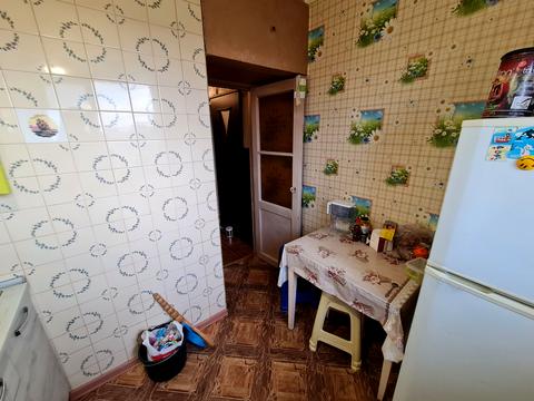 квартира по адресу 1-го Мая ул. (1-го Травня), 26